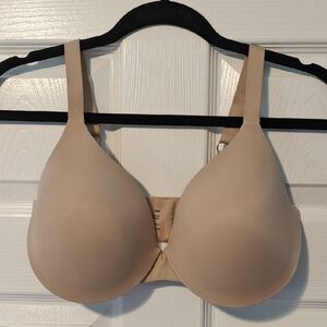 Jockey Nude Seamless Bra